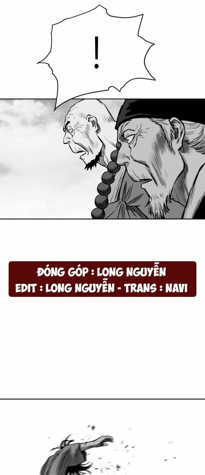 Sát Thủ Anh Vũ - Chapter 22 - Page 6