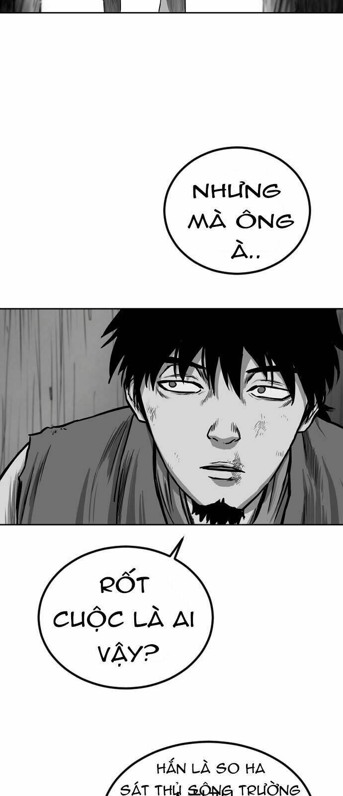 Sát Thủ Anh Vũ - Chapter 22 - Page 71