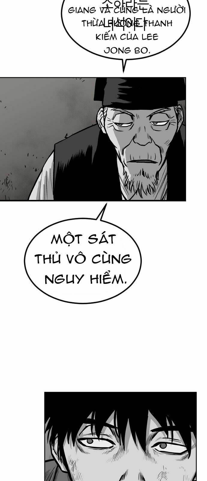 Sát Thủ Anh Vũ - Chapter 22 - Page 72