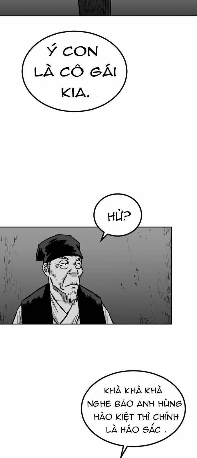 Sát Thủ Anh Vũ - Chapter 22 - Page 74