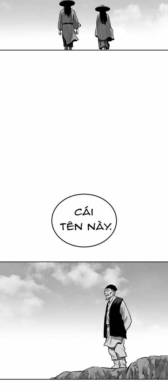 Sát Thủ Anh Vũ - Chapter 23 - Page 10