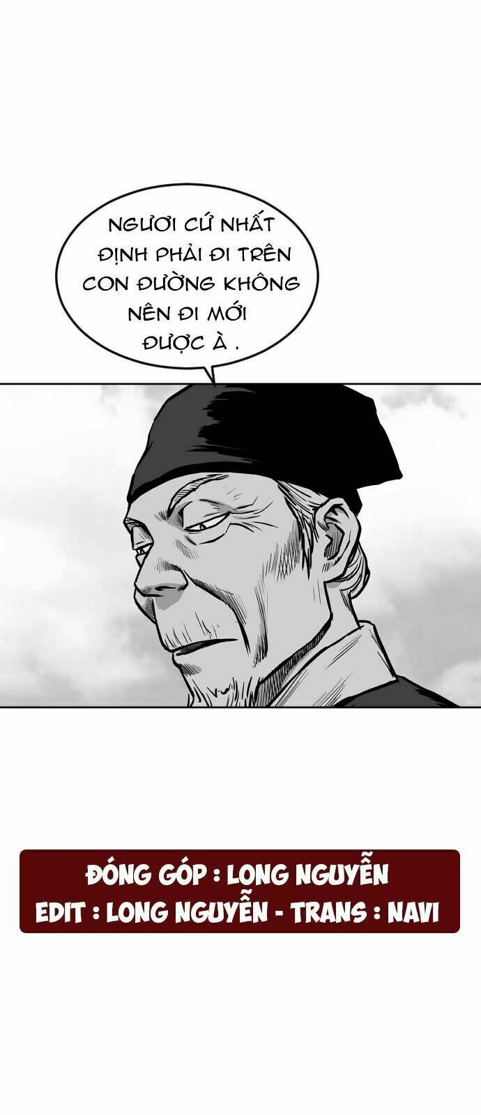 Sát Thủ Anh Vũ - Chapter 23 - Page 11