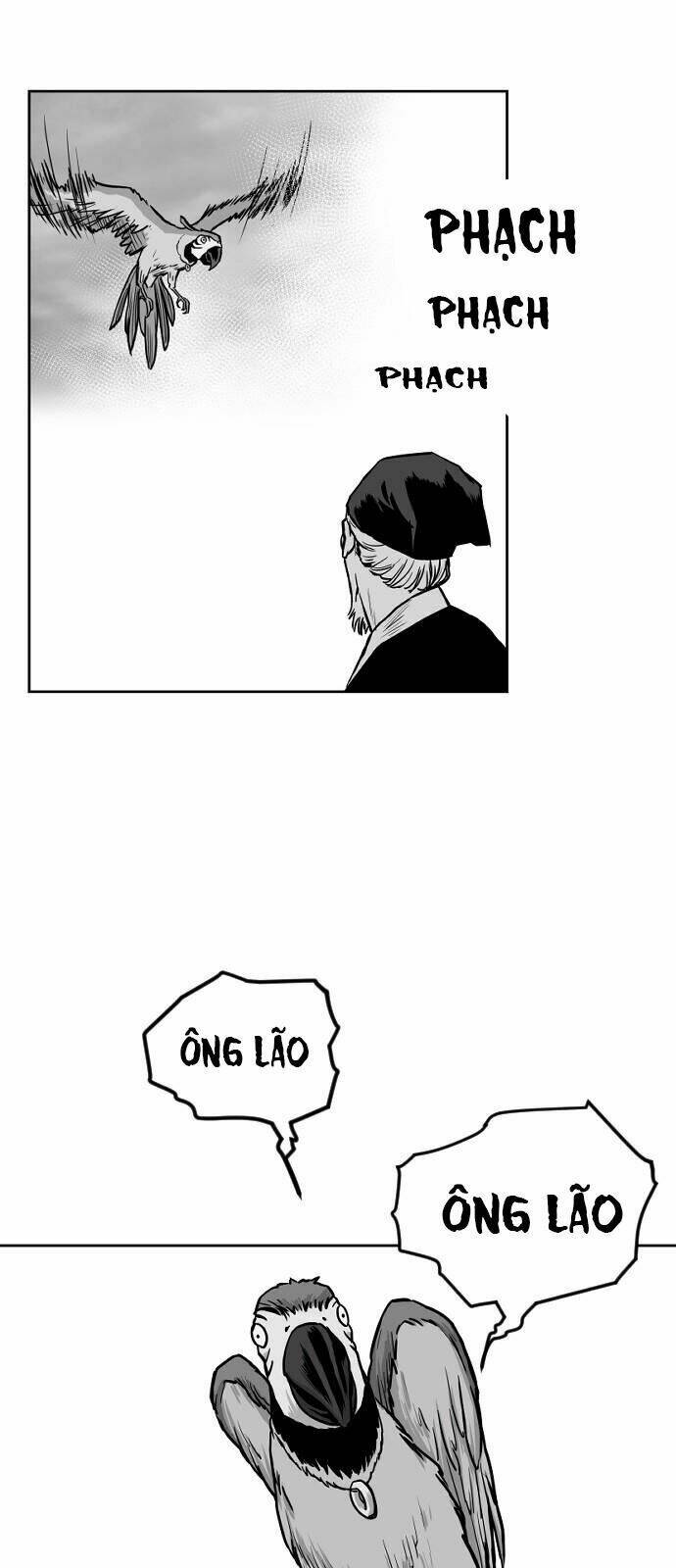 Sát Thủ Anh Vũ - Chapter 23 - Page 12