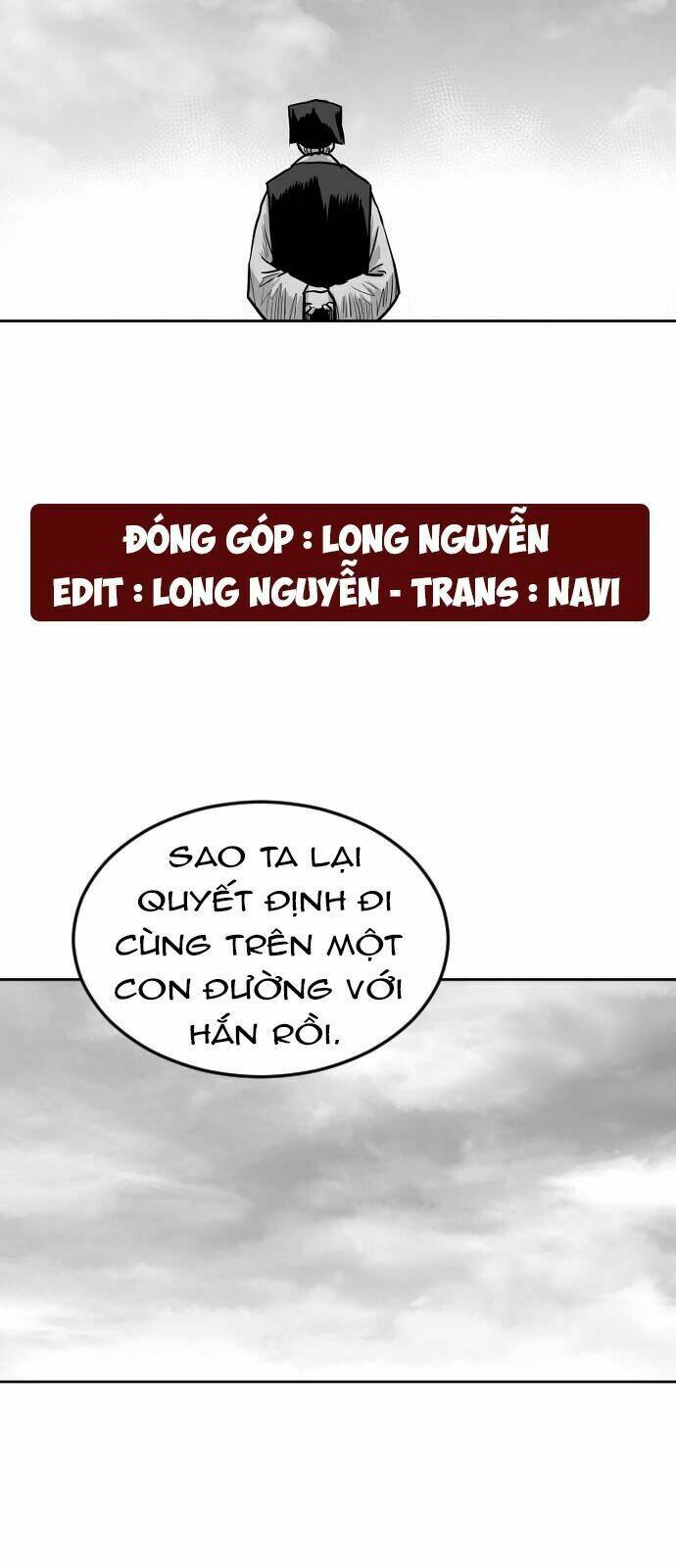 Sát Thủ Anh Vũ - Chapter 23 - Page 16