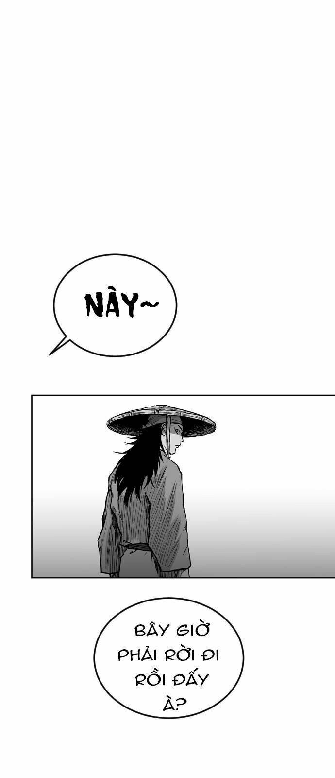 Sát Thủ Anh Vũ - Chapter 23 - Page 18