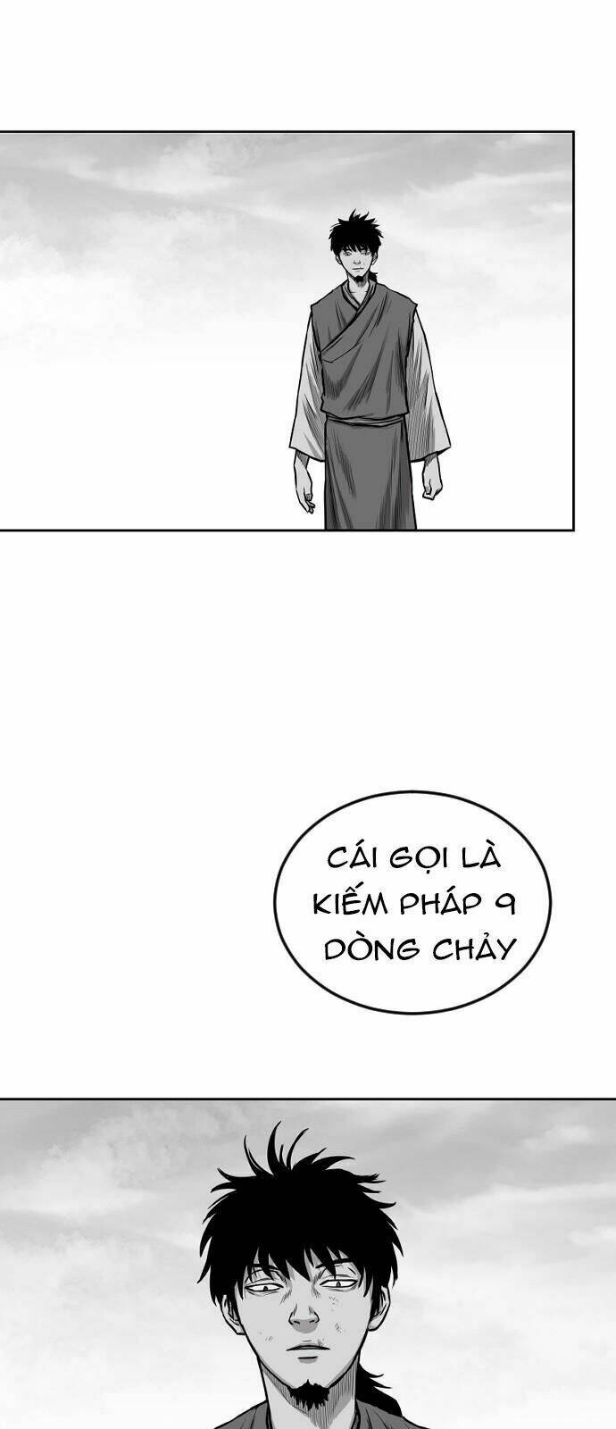 Sát Thủ Anh Vũ - Chapter 23 - Page 19