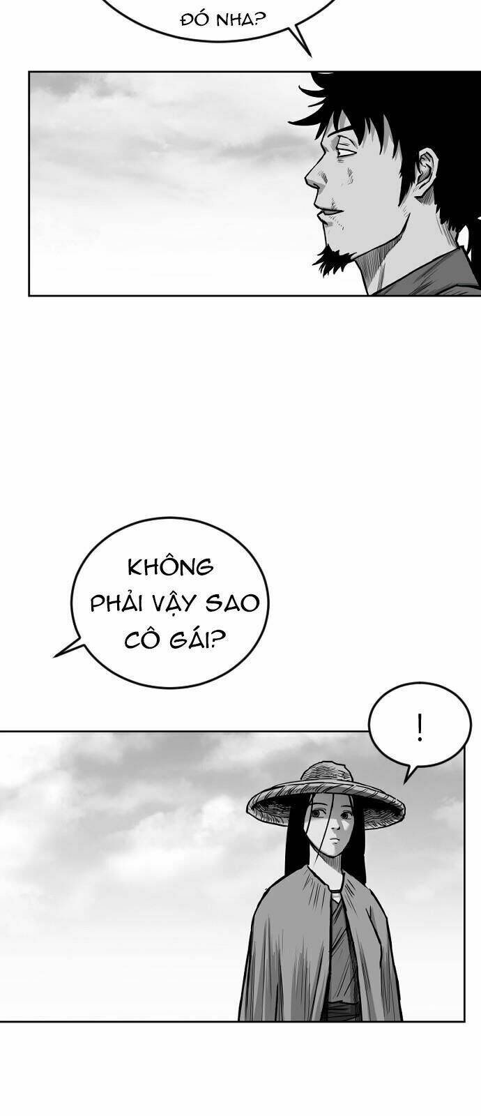 Sát Thủ Anh Vũ - Chapter 23 - Page 21