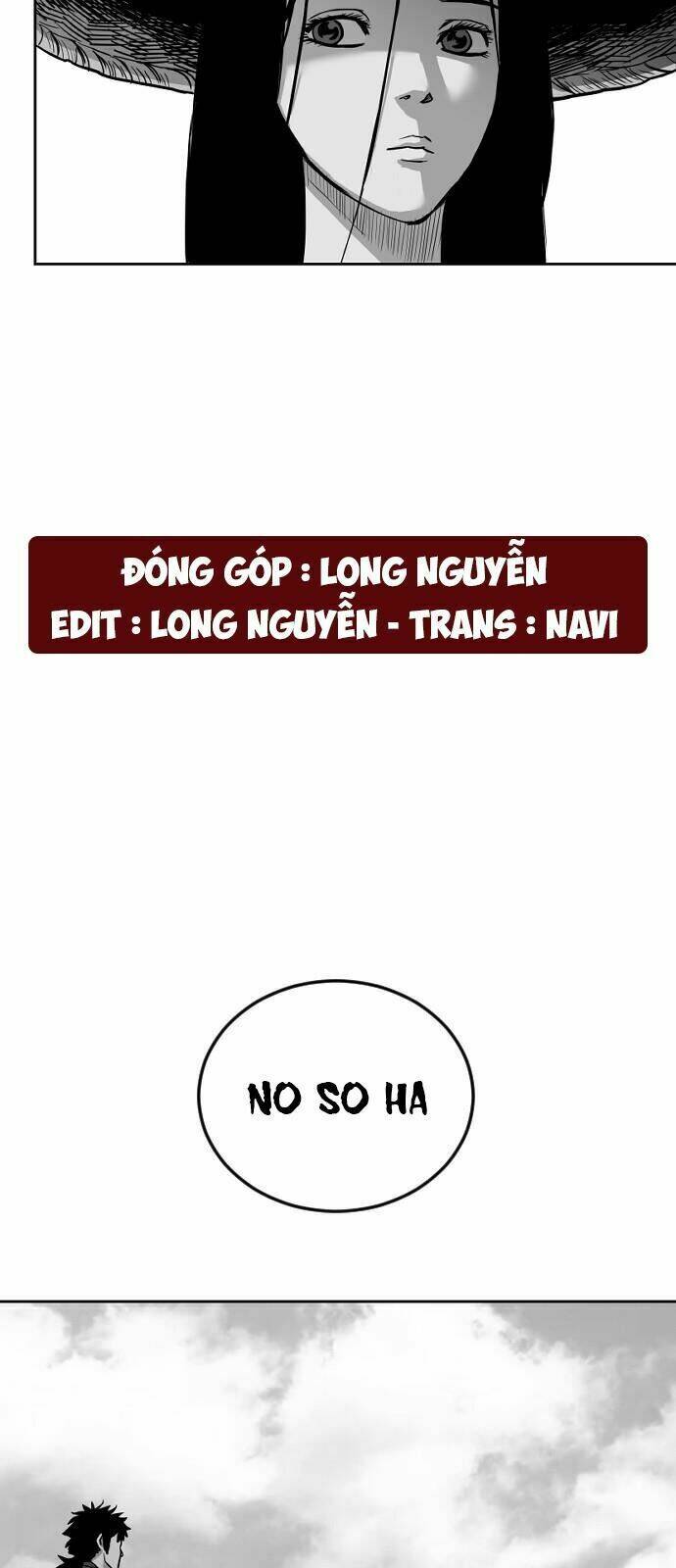 Sát Thủ Anh Vũ - Chapter 23 - Page 23