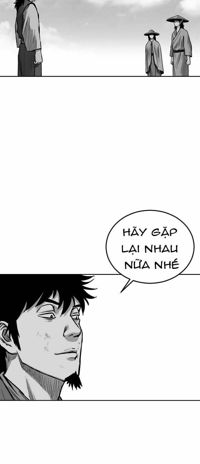 Sát Thủ Anh Vũ - Chapter 23 - Page 24