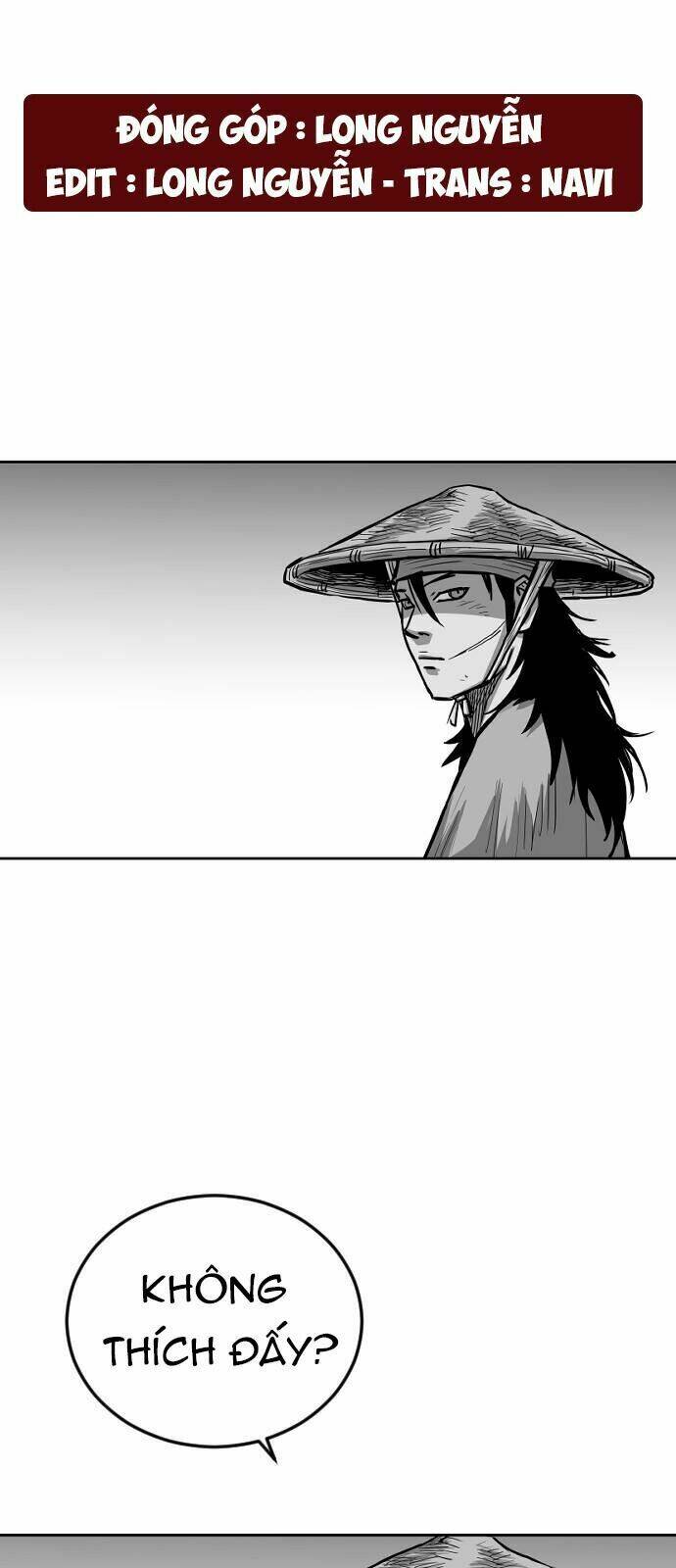 Sát Thủ Anh Vũ - Chapter 23 - Page 25