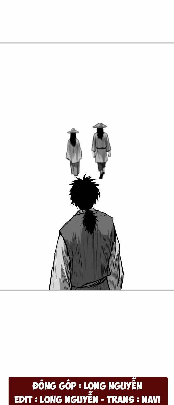 Sát Thủ Anh Vũ - Chapter 23 - Page 27