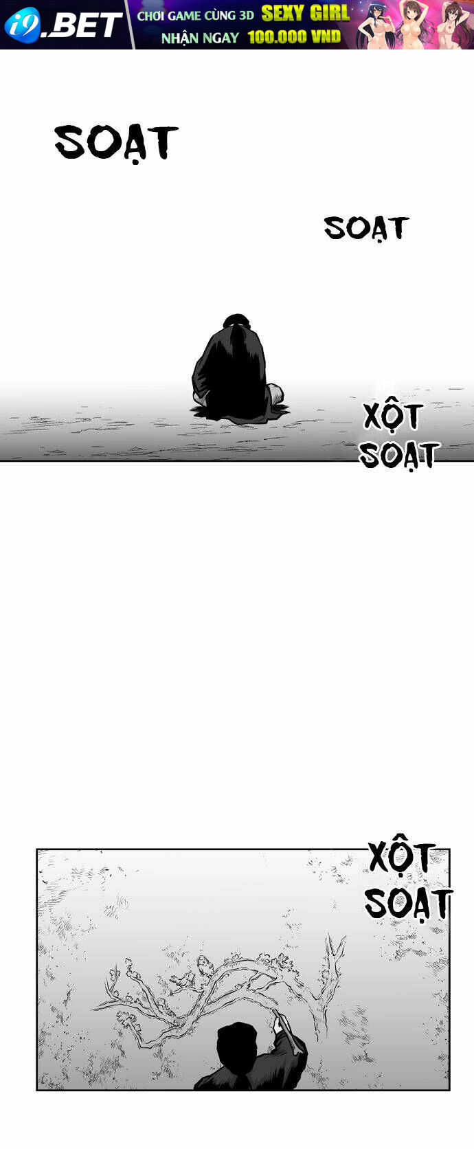 Sát Thủ Anh Vũ - Chapter 23 - Page 32