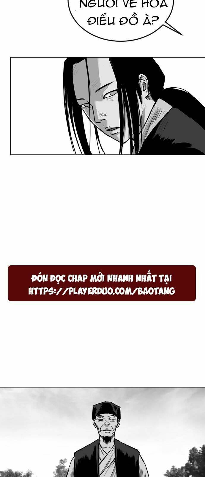 Sát Thủ Anh Vũ - Chapter 23 - Page 34