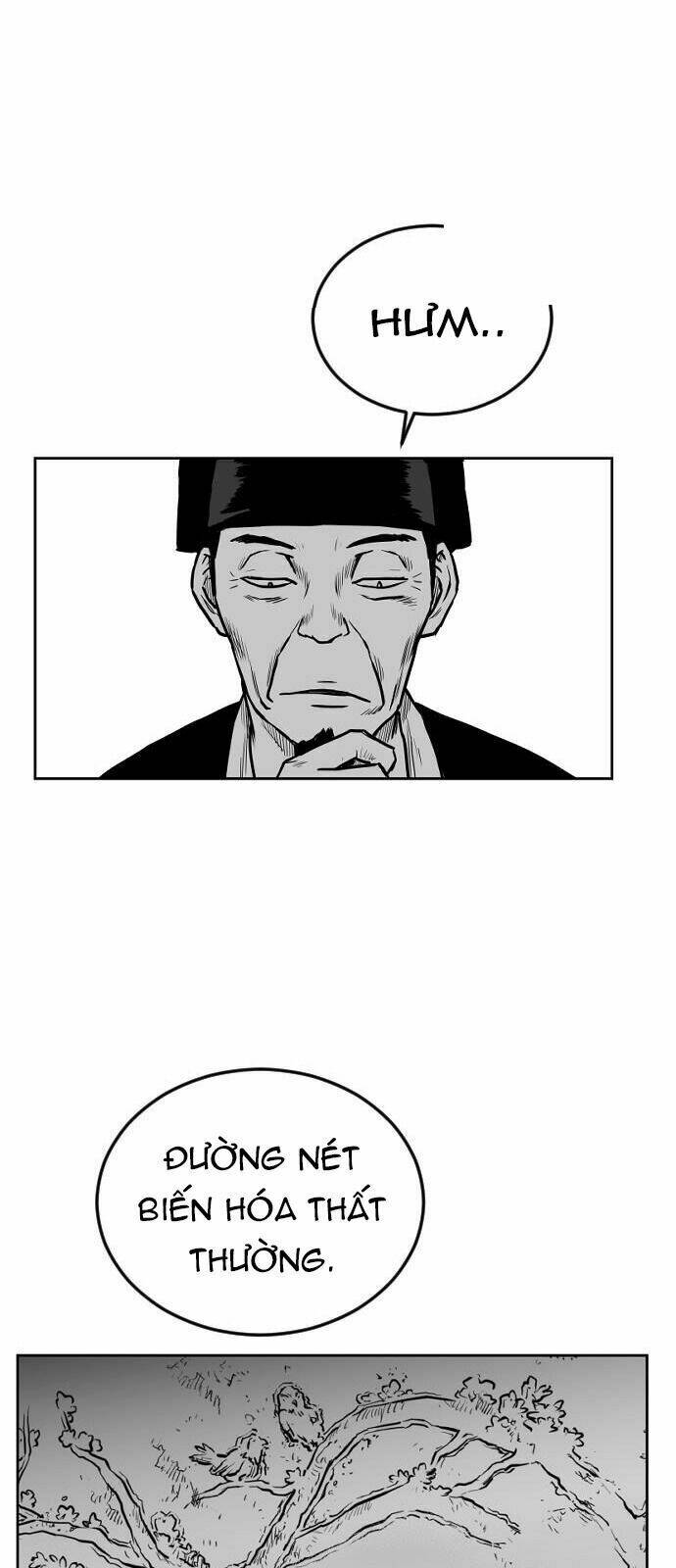 Sát Thủ Anh Vũ - Chapter 23 - Page 37