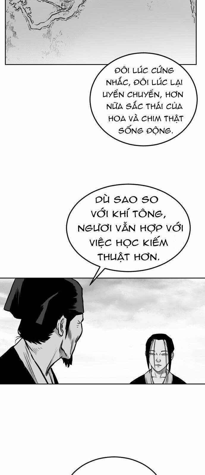 Sát Thủ Anh Vũ - Chapter 23 - Page 38