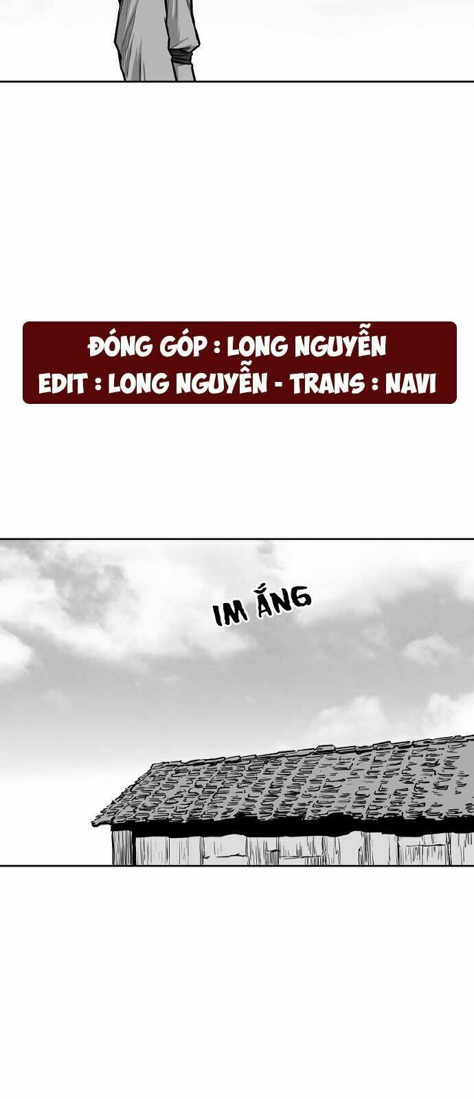 Sát Thủ Anh Vũ - Chapter 23 - Page 3