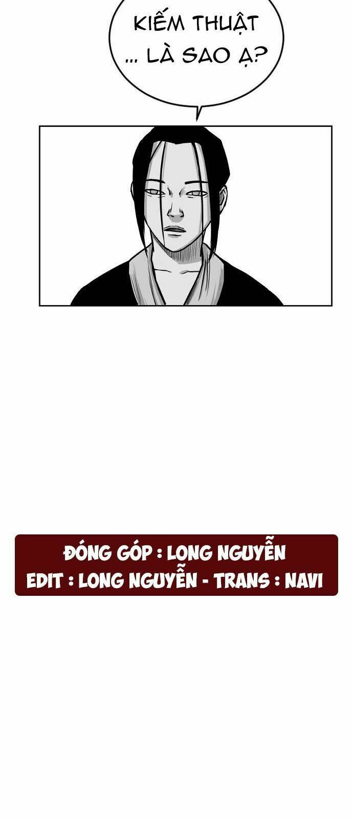 Sát Thủ Anh Vũ - Chapter 23 - Page 39