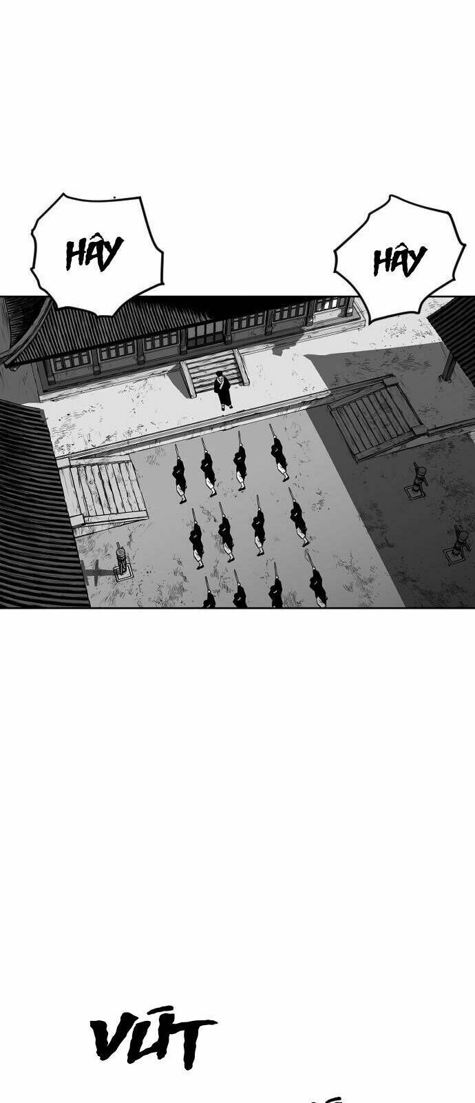 Sát Thủ Anh Vũ - Chapter 23 - Page 40