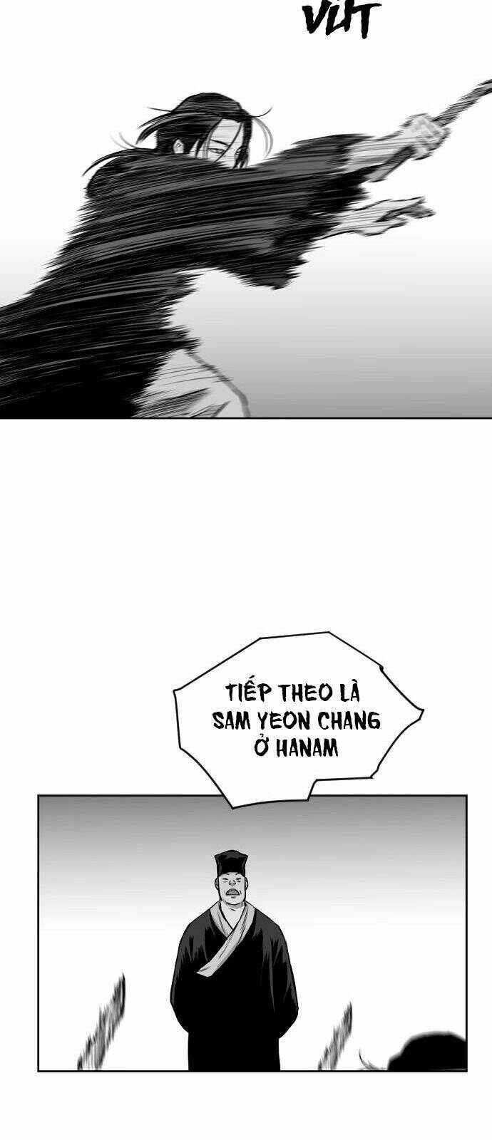 Sát Thủ Anh Vũ - Chapter 23 - Page 41