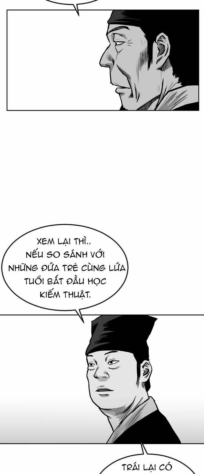 Sát Thủ Anh Vũ - Chapter 23 - Page 44