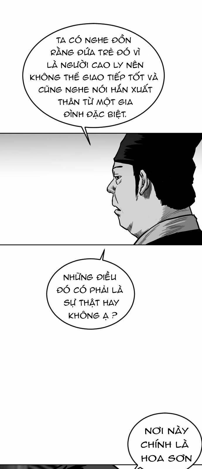 Sát Thủ Anh Vũ - Chapter 23 - Page 48