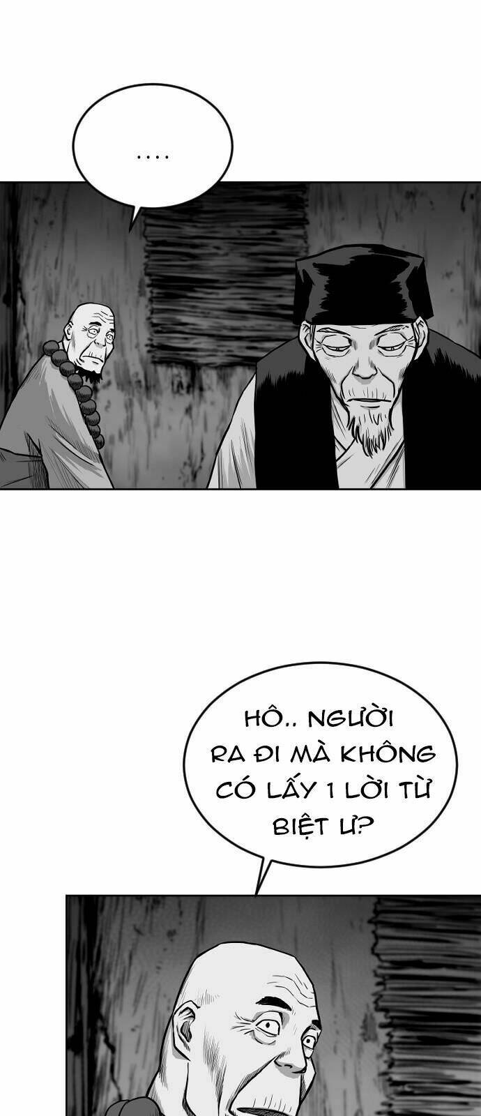 Sát Thủ Anh Vũ - Chapter 23 - Page 4