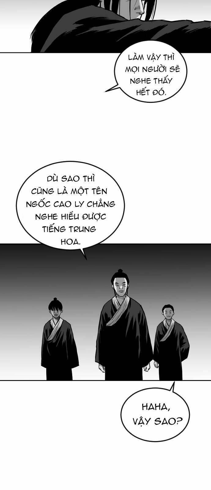 Sát Thủ Anh Vũ - Chapter 23 - Page 54