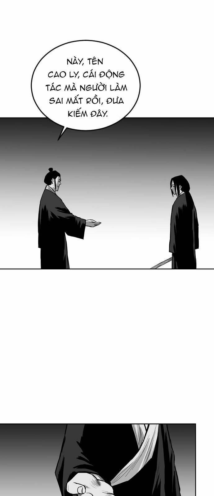 Sát Thủ Anh Vũ - Chapter 23 - Page 55