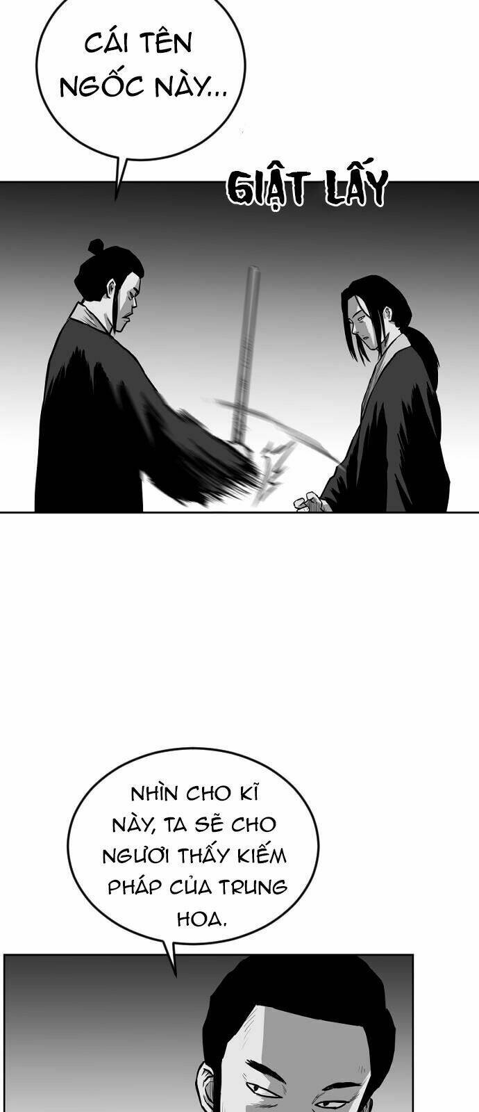 Sát Thủ Anh Vũ - Chapter 23 - Page 57