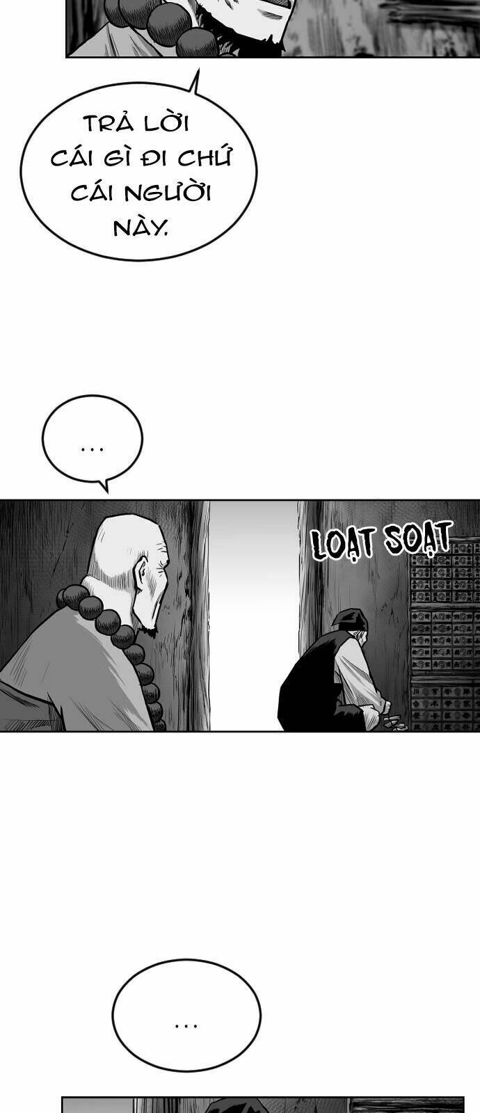 Sát Thủ Anh Vũ - Chapter 23 - Page 5