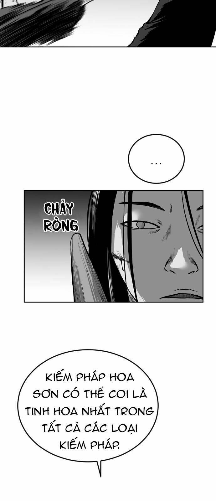 Sát Thủ Anh Vũ - Chapter 23 - Page 62
