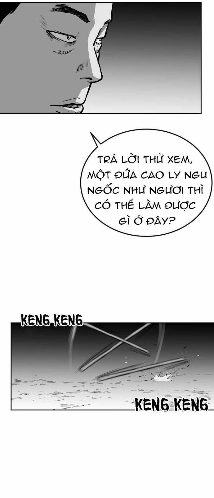 Sát Thủ Anh Vũ - Chapter 23 - Page 63