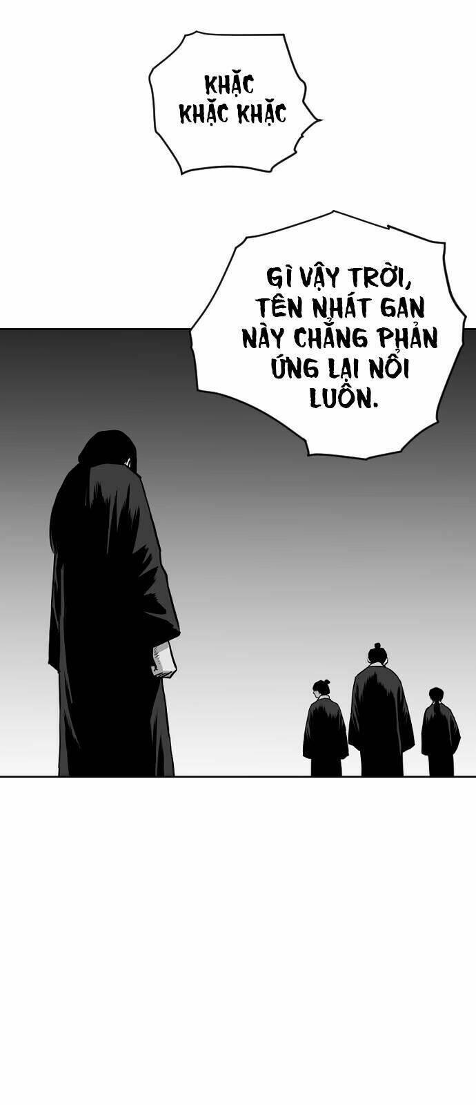 Sát Thủ Anh Vũ - Chapter 23 - Page 64