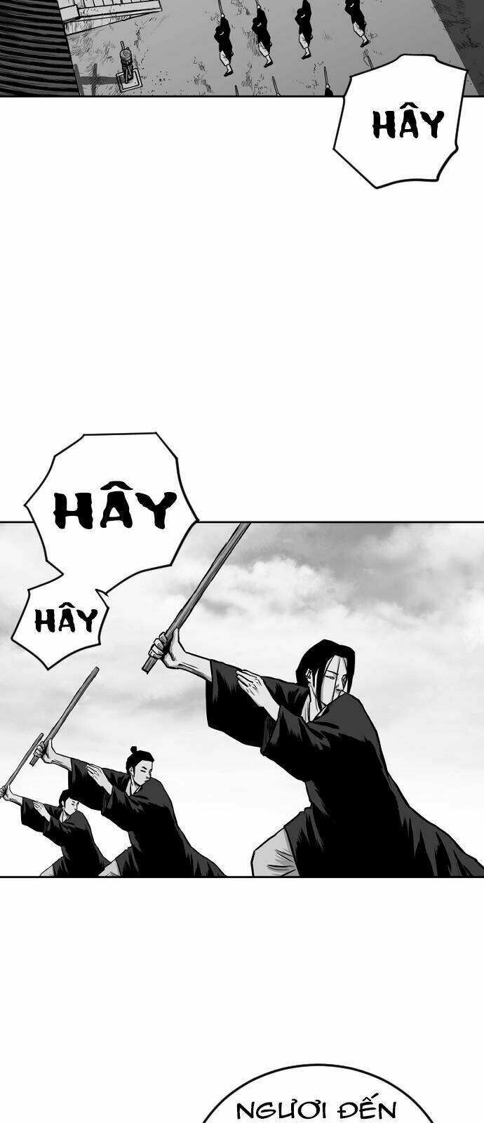 Sát Thủ Anh Vũ - Chapter 23 - Page 66