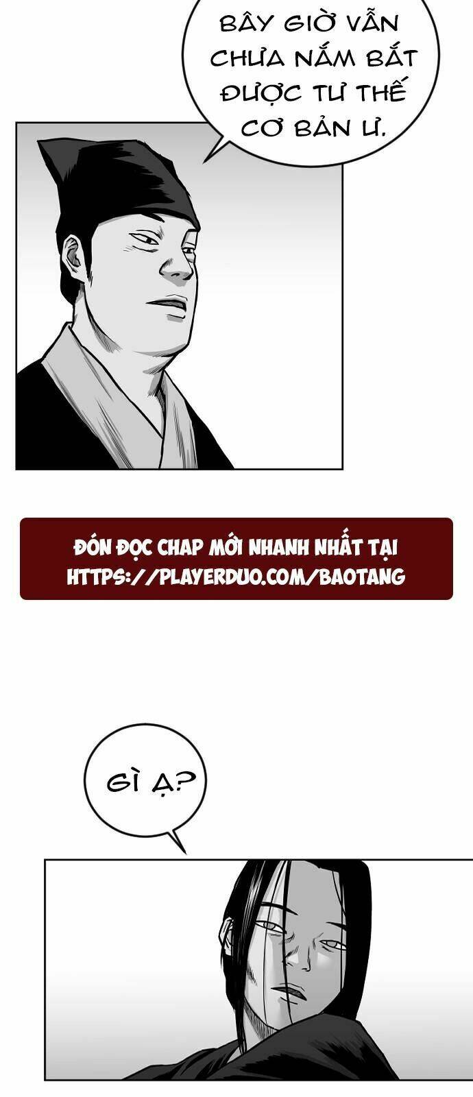 Sát Thủ Anh Vũ - Chapter 23 - Page 67