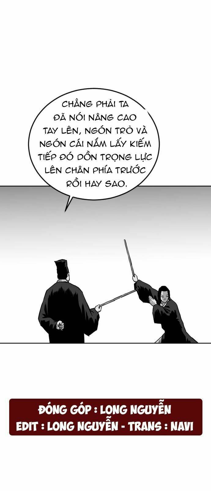 Sát Thủ Anh Vũ - Chapter 23 - Page 68