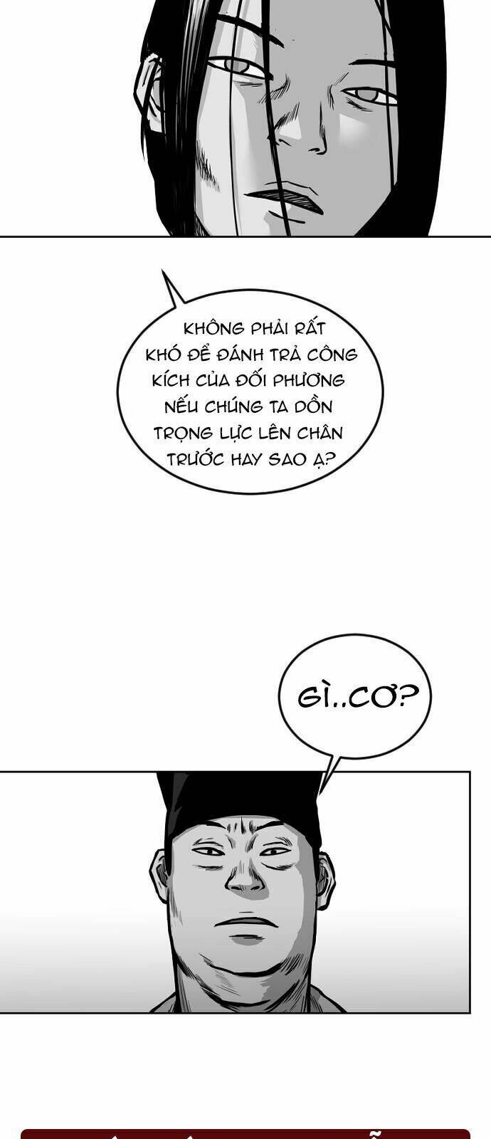 Sát Thủ Anh Vũ - Chapter 23 - Page 71