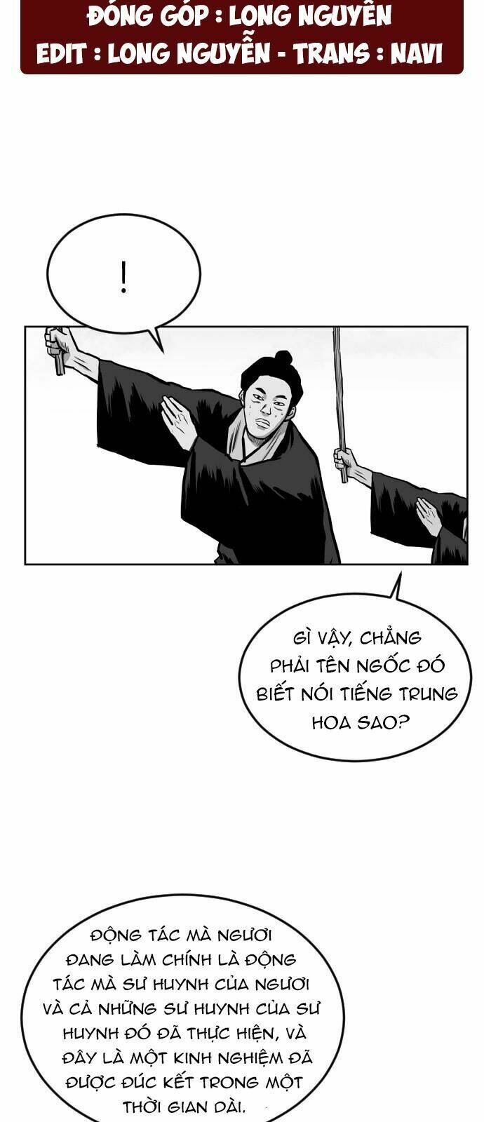 Sát Thủ Anh Vũ - Chapter 23 - Page 72