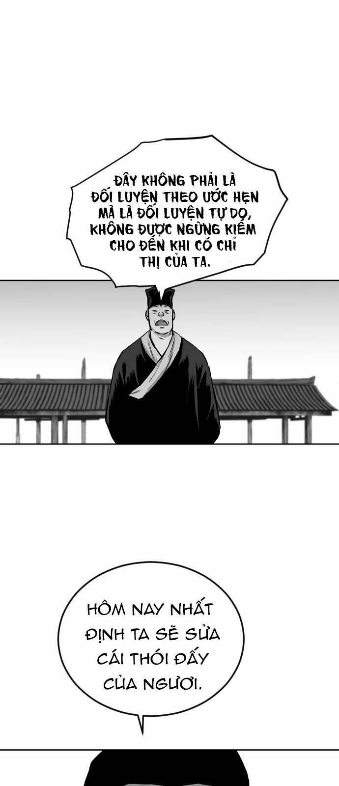 Sát Thủ Anh Vũ - Chapter 23 - Page 78