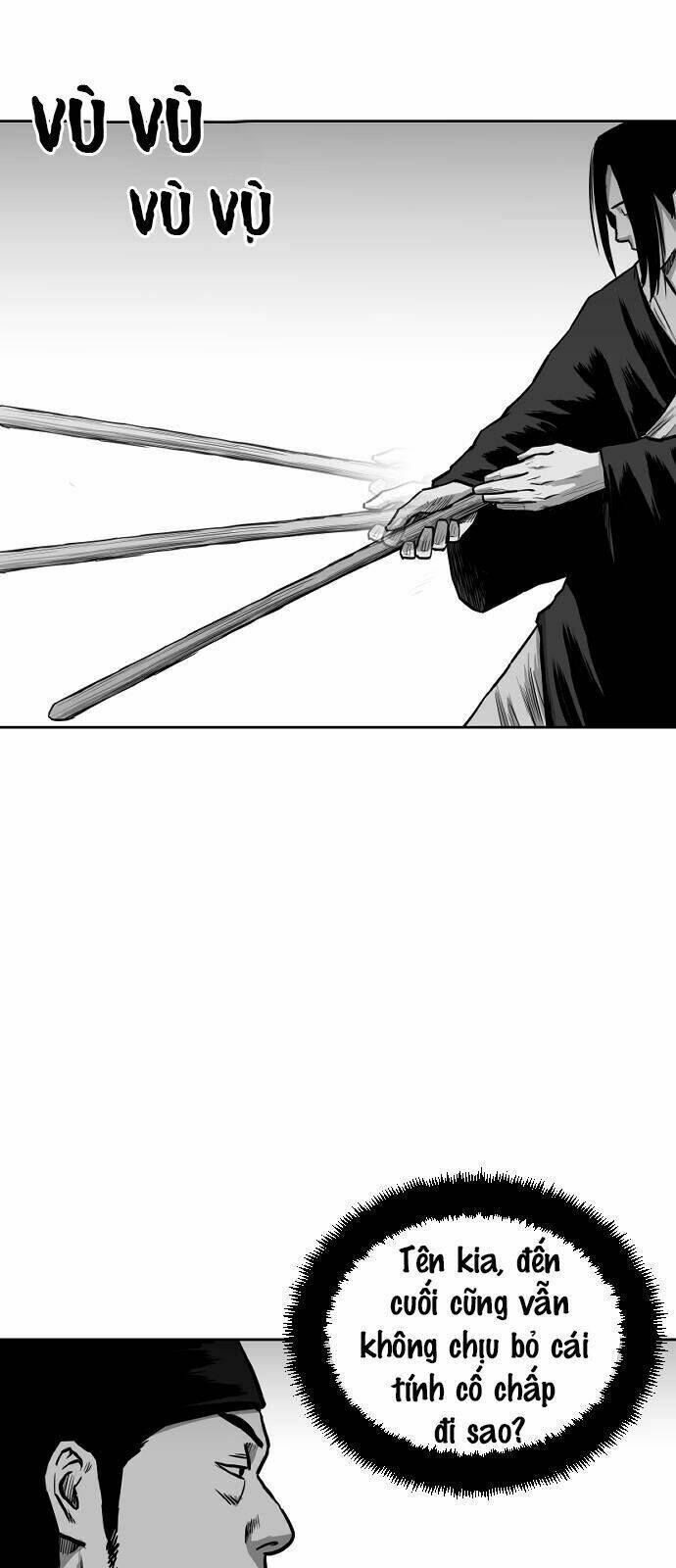 Sát Thủ Anh Vũ - Chapter 23 - Page 81