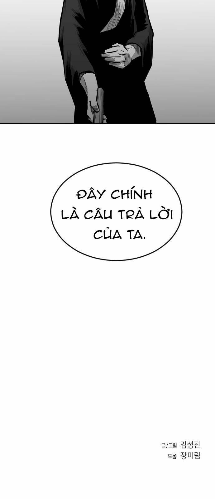 Sát Thủ Anh Vũ - Chapter 23 - Page 83