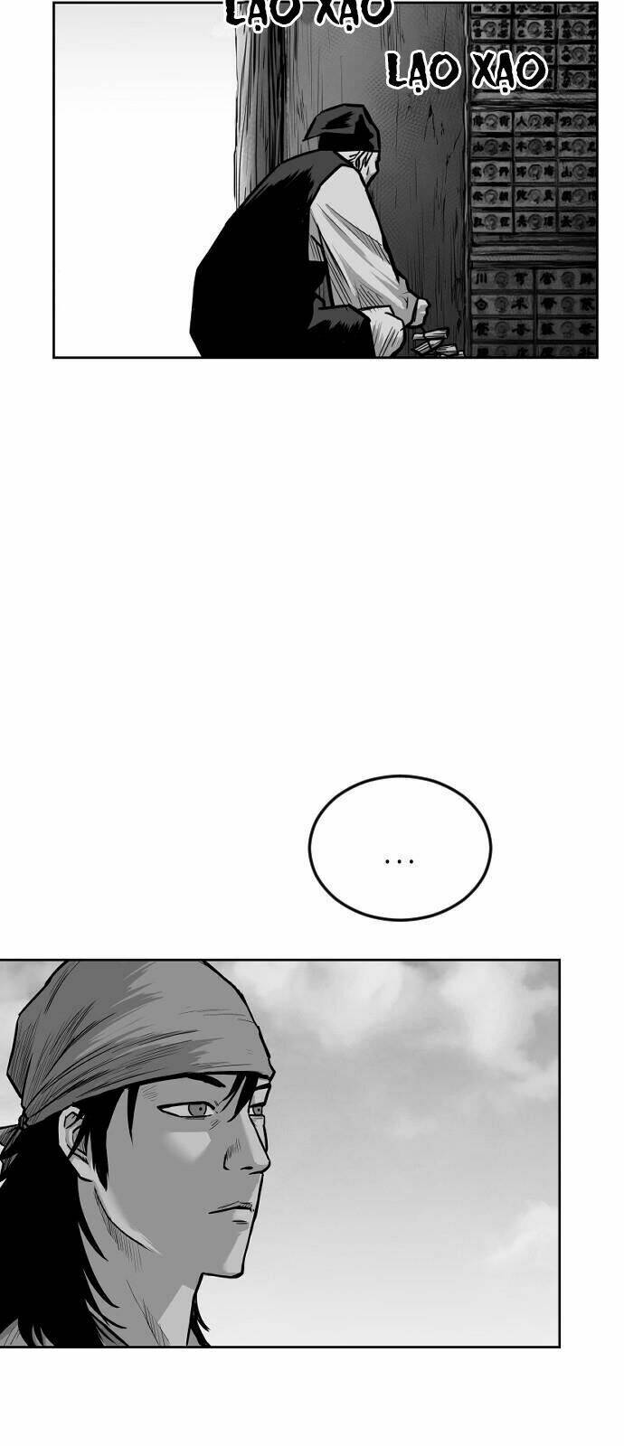 Sát Thủ Anh Vũ - Chapter 23 - Page 8