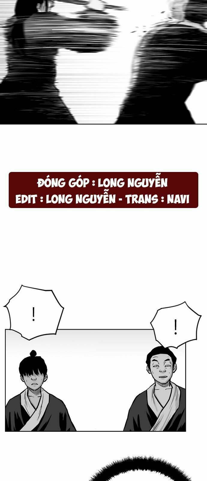 Sát Thủ Anh Vũ - Chapter 24 - Page 19