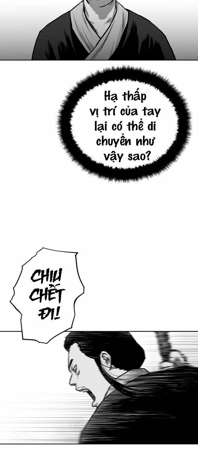 Sát Thủ Anh Vũ - Chapter 24 - Page 22