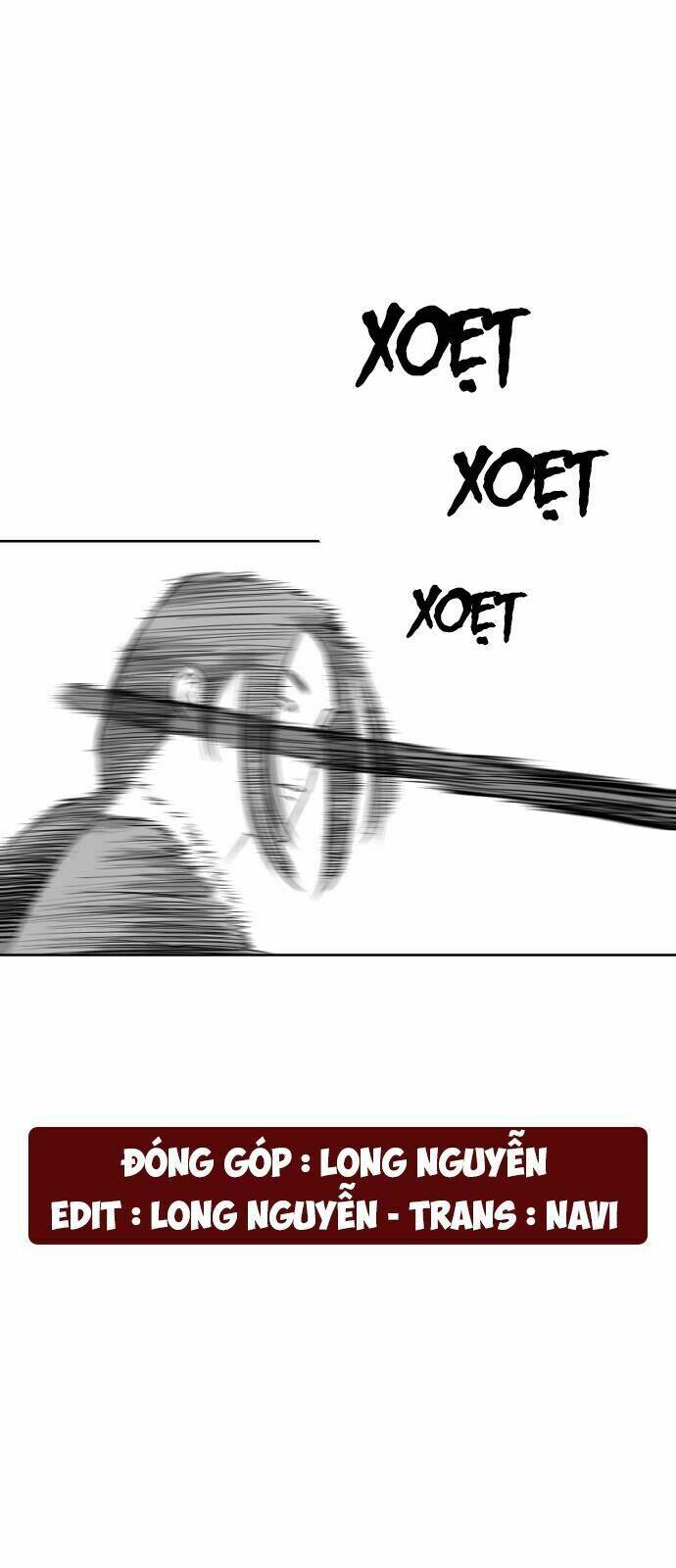 Sát Thủ Anh Vũ - Chapter 24 - Page 23