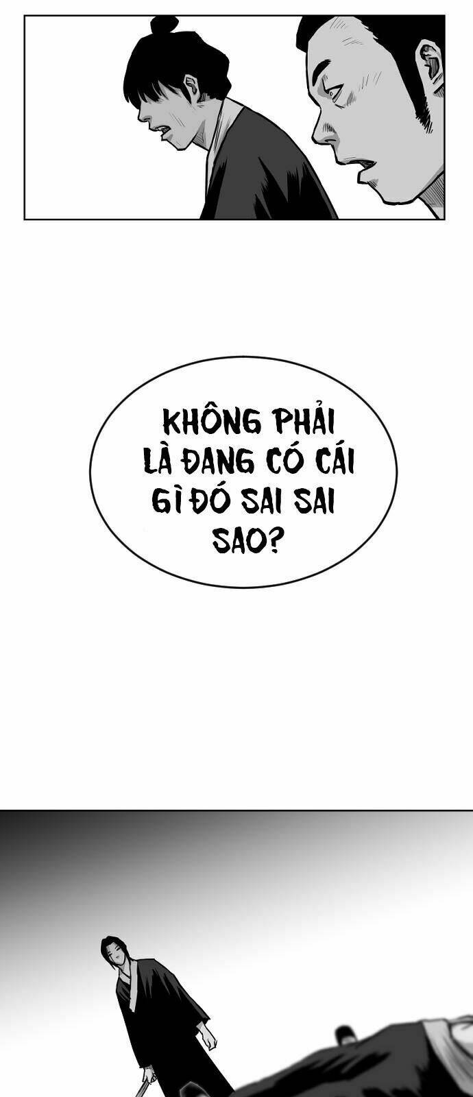 Sát Thủ Anh Vũ - Chapter 24 - Page 26