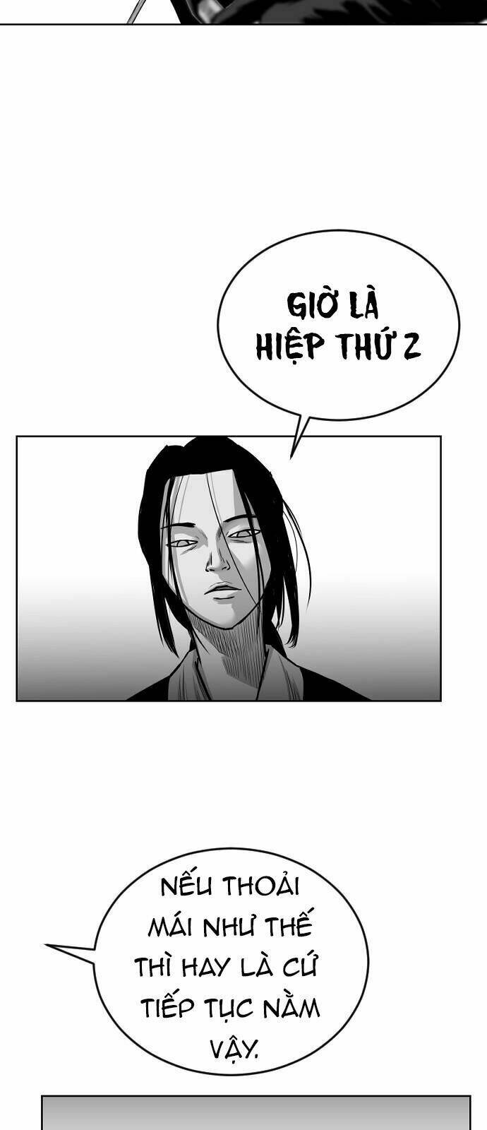 Sát Thủ Anh Vũ - Chapter 24 - Page 27