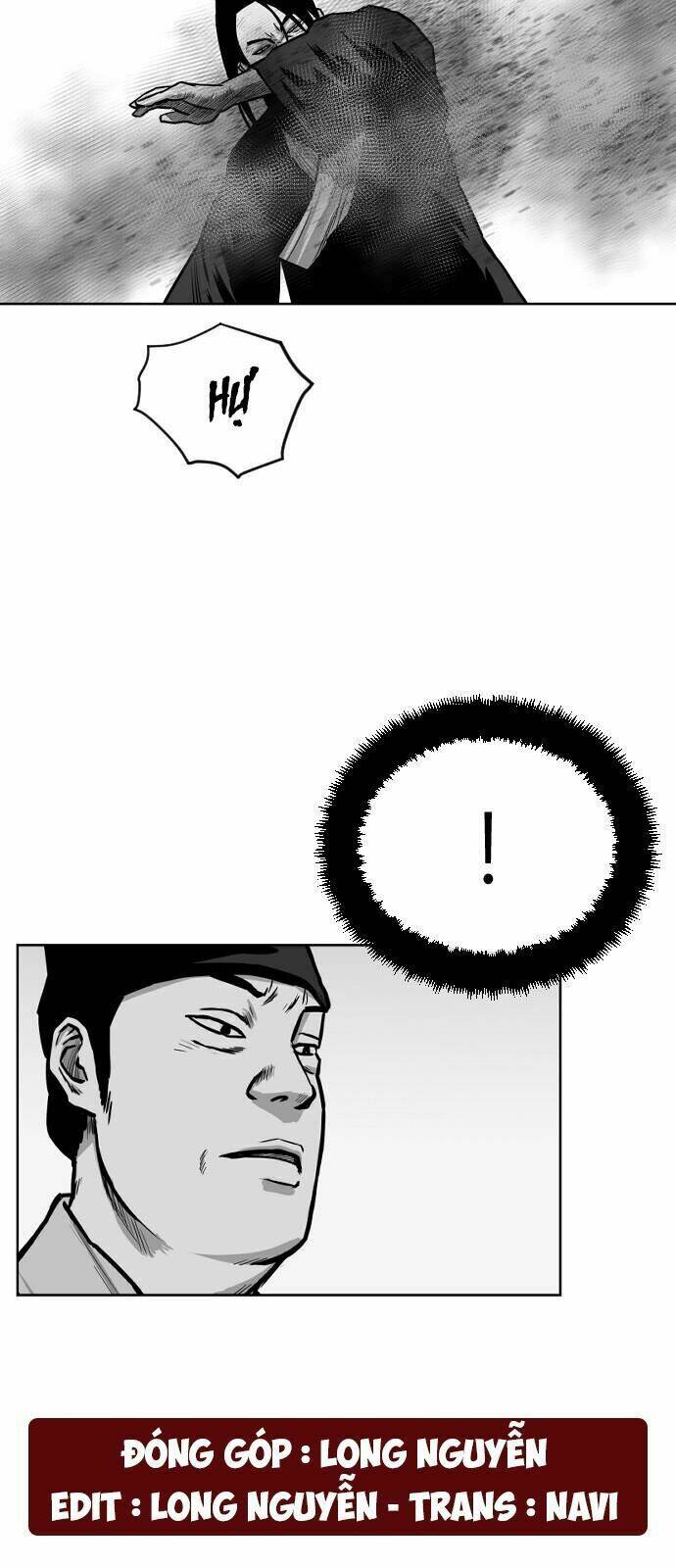 Sát Thủ Anh Vũ - Chapter 24 - Page 30