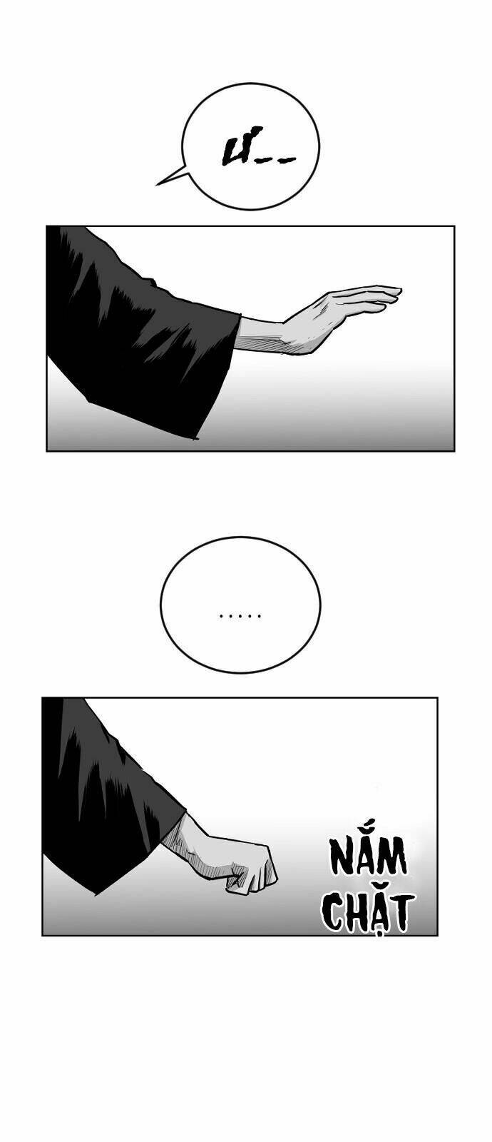 Sát Thủ Anh Vũ - Chapter 24 - Page 31