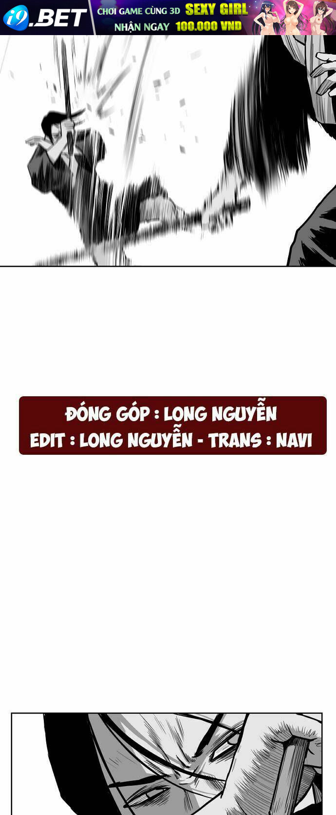 Sát Thủ Anh Vũ - Chapter 24 - Page 33